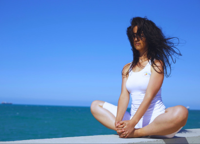 Zihin ve Beden Dengesi: Yoga ve Meditasyonun Faydaları 